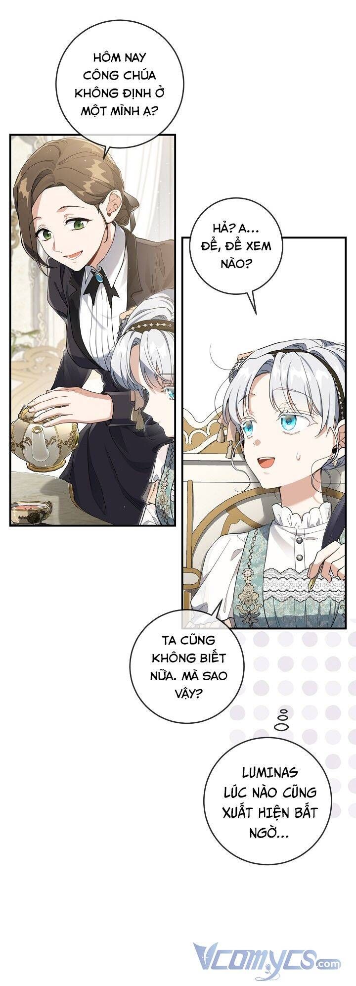 đọc truyện Hướng Về Ánh Dương Lần Nữa Chương 51 ảnh 47 tại Thiên Thai Truyện