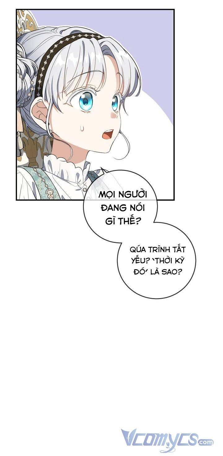 đọc truyện Hướng Về Ánh Dương Lần Nữa Chương 51 ảnh 50 tại Thiên Thai Truyện