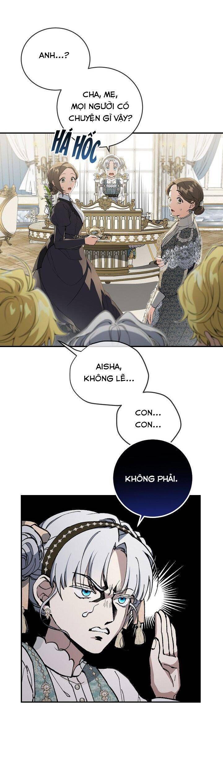 đọc truyện Hướng Về Ánh Dương Lần Nữa Chương 51 ảnh 57 tại Thiên Thai Truyện