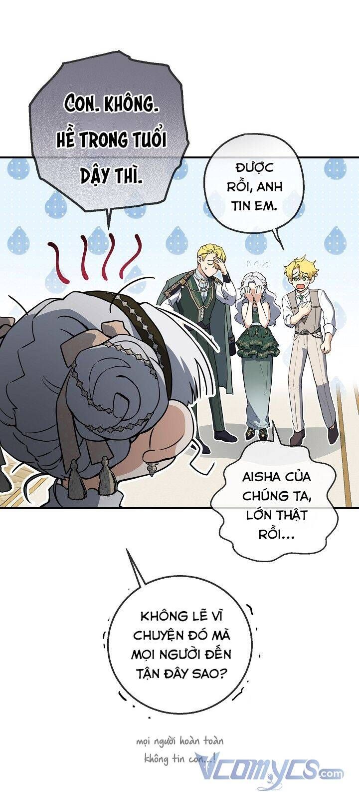 đọc truyện Hướng Về Ánh Dương Lần Nữa Chương 51 ảnh 59 tại Thiên Thai Truyện