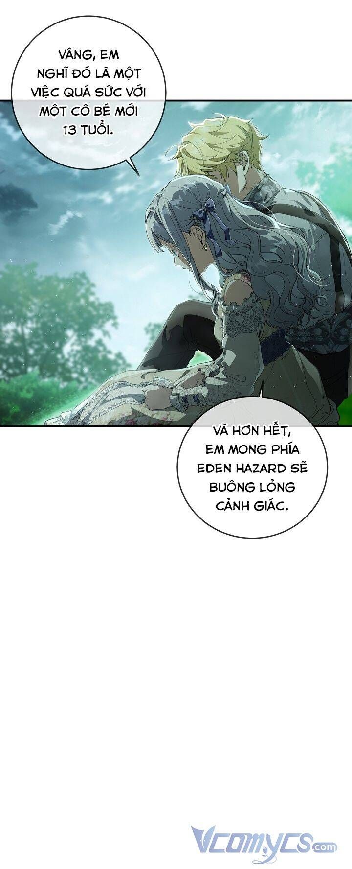 đọc truyện Hướng Về Ánh Dương Lần Nữa Chương 51 ảnh 8 tại Thiên Thai Truyện