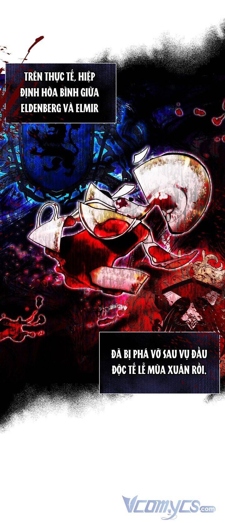 đọc truyện Hướng Về Ánh Dương Lần Nữa Chương 51 ảnh 9 tại Thiên Thai Truyện