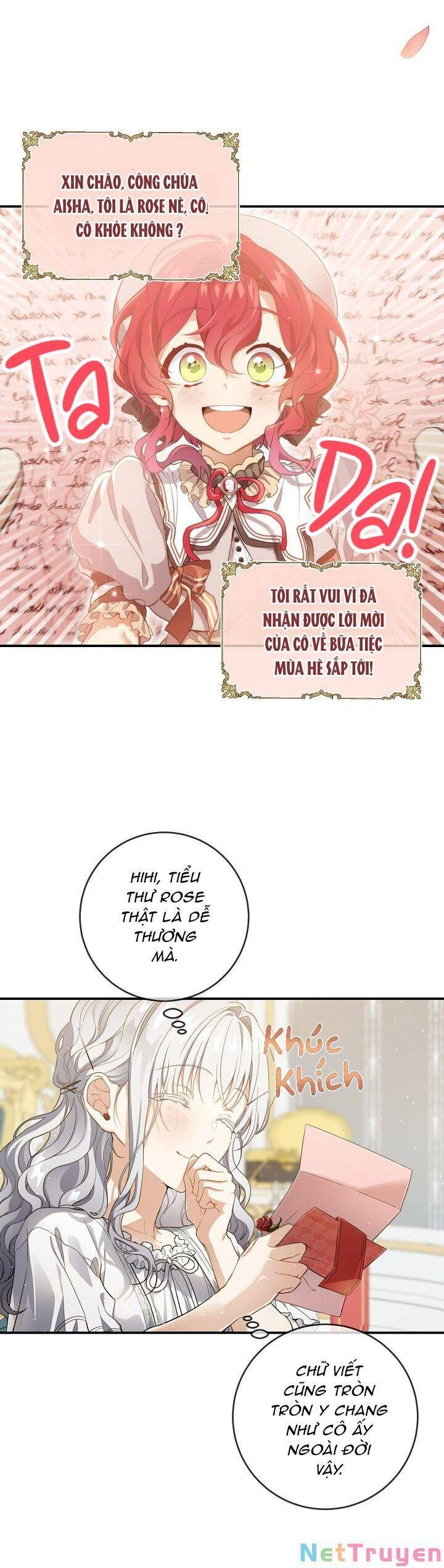 đọc truyện Hướng Về Ánh Dương Lần Nữa Chương 52 ảnh 12 tại Thiên Thai Truyện