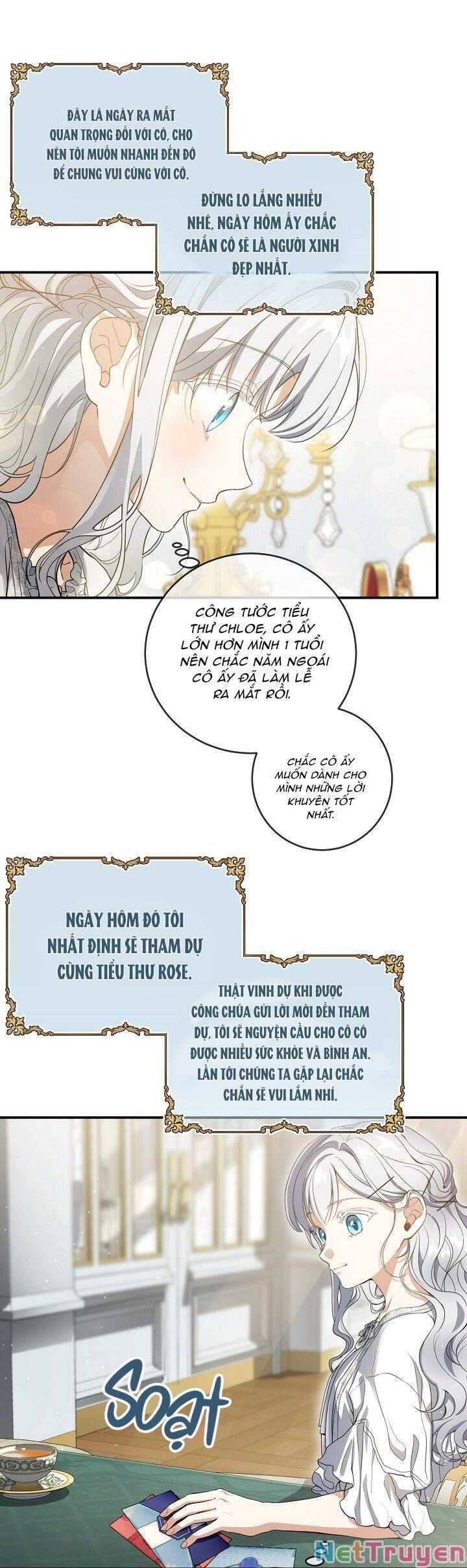 đọc truyện Hướng Về Ánh Dương Lần Nữa Chương 52 ảnh 15 tại Thiên Thai Truyện