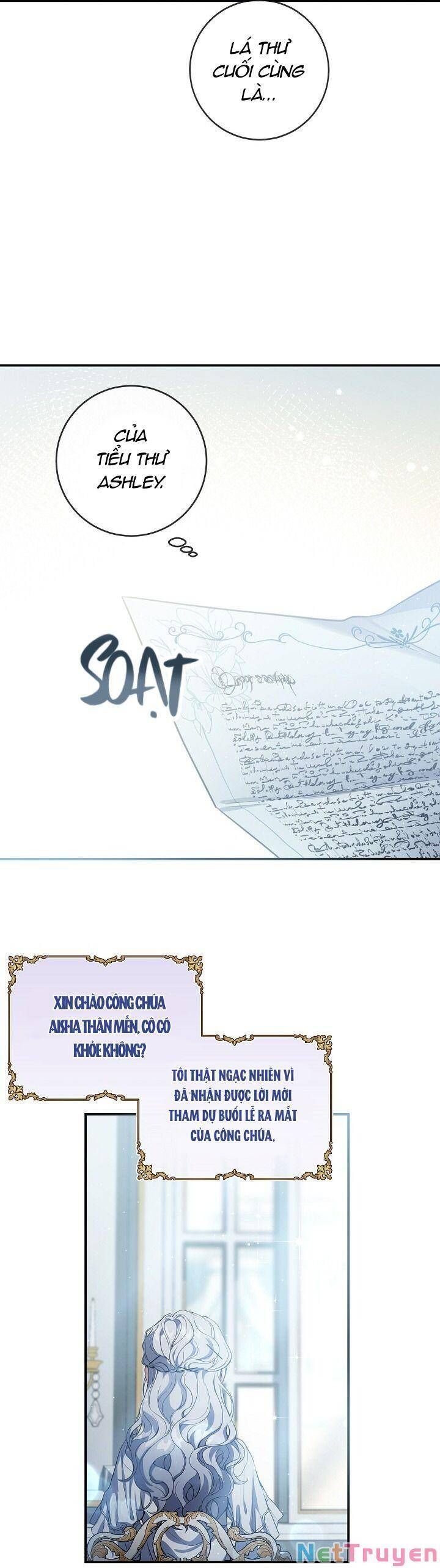 đọc truyện Hướng Về Ánh Dương Lần Nữa Chương 52 ảnh 16 tại Thiên Thai Truyện