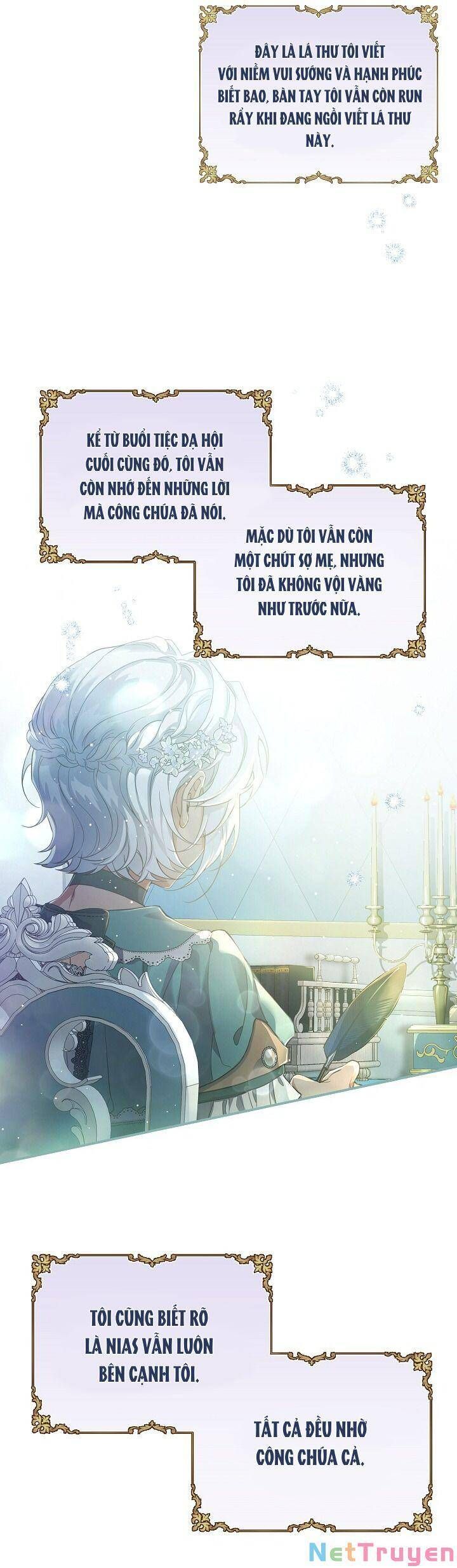 đọc truyện Hướng Về Ánh Dương Lần Nữa Chương 52 ảnh 17 tại Thiên Thai Truyện