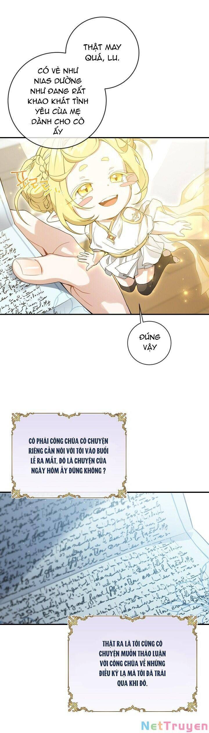 đọc truyện Hướng Về Ánh Dương Lần Nữa Chương 52 ảnh 18 tại Thiên Thai Truyện