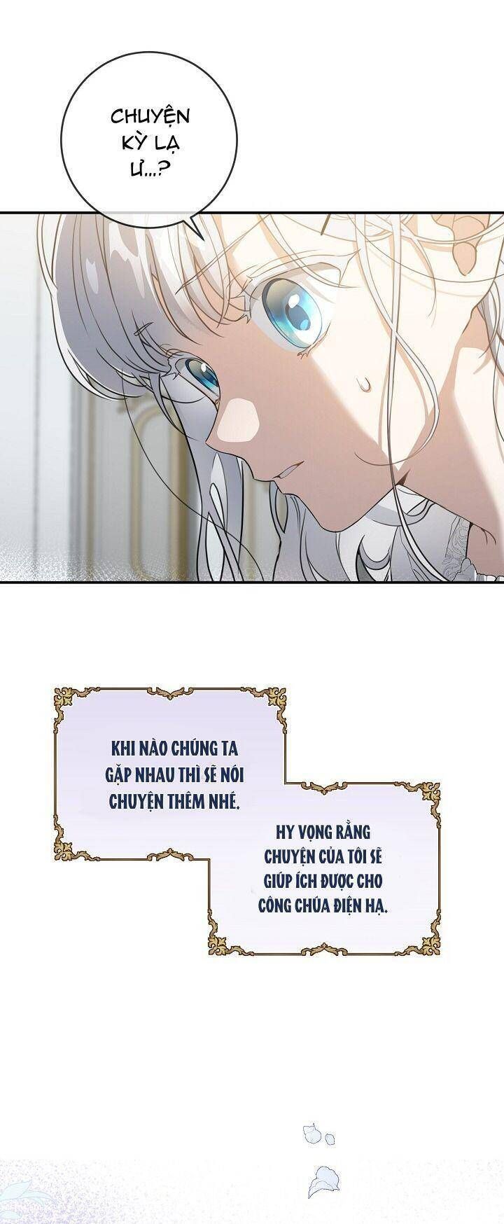 đọc truyện Hướng Về Ánh Dương Lần Nữa Chương 52 ảnh 19 tại Thiên Thai Truyện