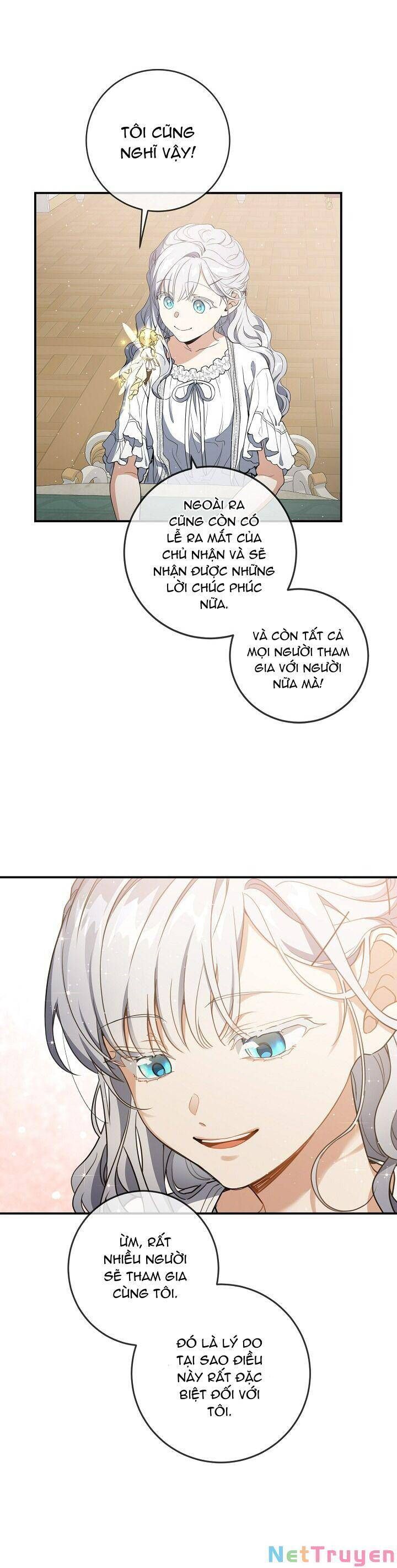 đọc truyện Hướng Về Ánh Dương Lần Nữa Chương 52 ảnh 23 tại Thiên Thai Truyện