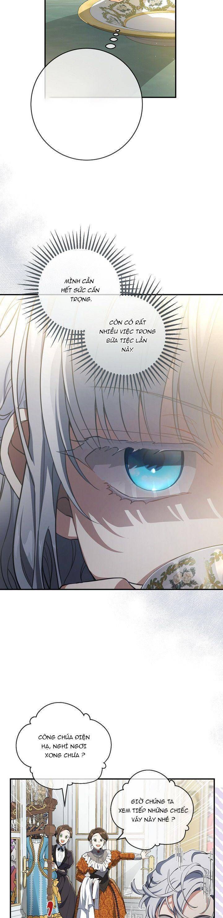 đọc truyện Hướng Về Ánh Dương Lần Nữa Chương 52 ảnh 26 tại Thiên Thai Truyện