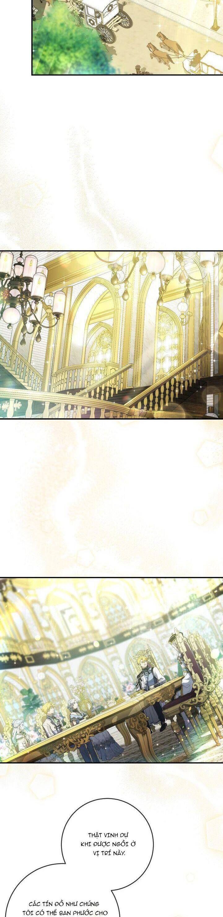 đọc truyện Hướng Về Ánh Dương Lần Nữa Chương 52 ảnh 30 tại Thiên Thai Truyện