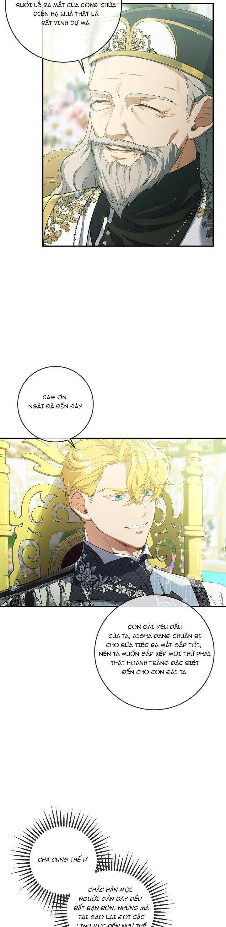 đọc truyện Hướng Về Ánh Dương Lần Nữa Chương 52 ảnh 31 tại Thiên Thai Truyện