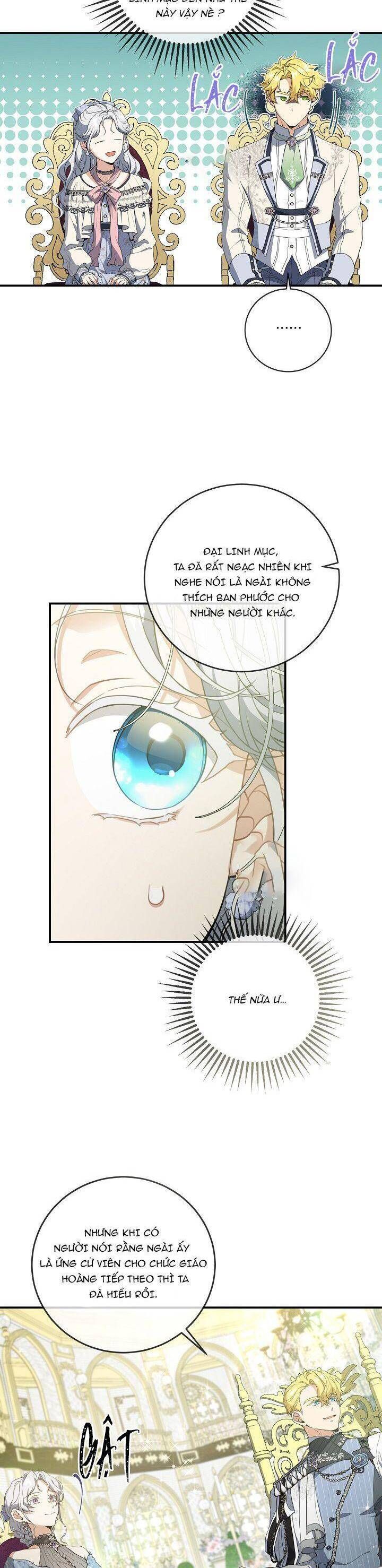 đọc truyện Hướng Về Ánh Dương Lần Nữa Chương 52 ảnh 32 tại Thiên Thai Truyện