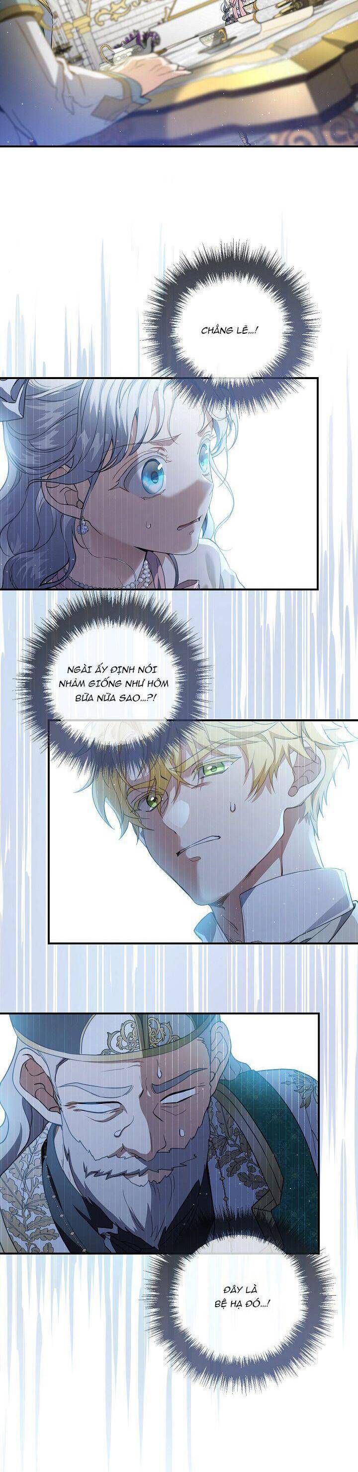 đọc truyện Hướng Về Ánh Dương Lần Nữa Chương 52 ảnh 35 tại Thiên Thai Truyện