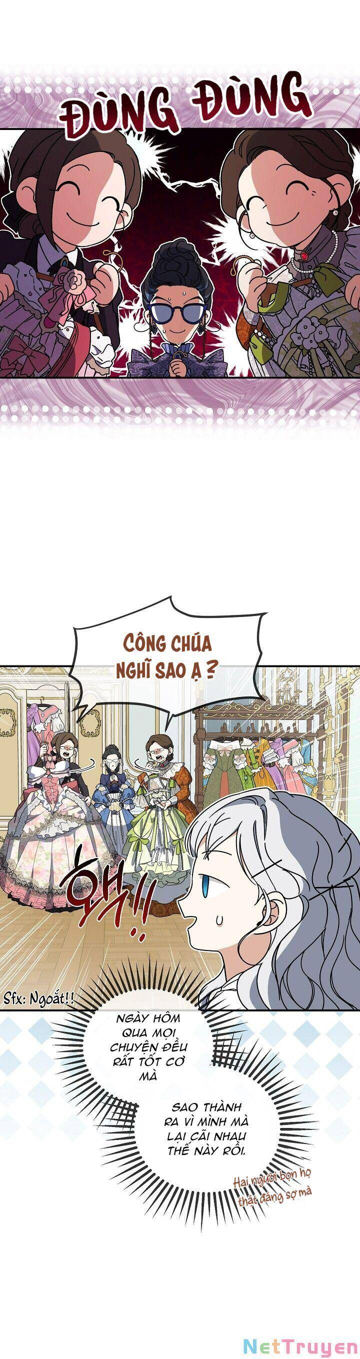 đọc truyện Hướng Về Ánh Dương Lần Nữa Chương 52 ảnh 7 tại Thiên Thai Truyện