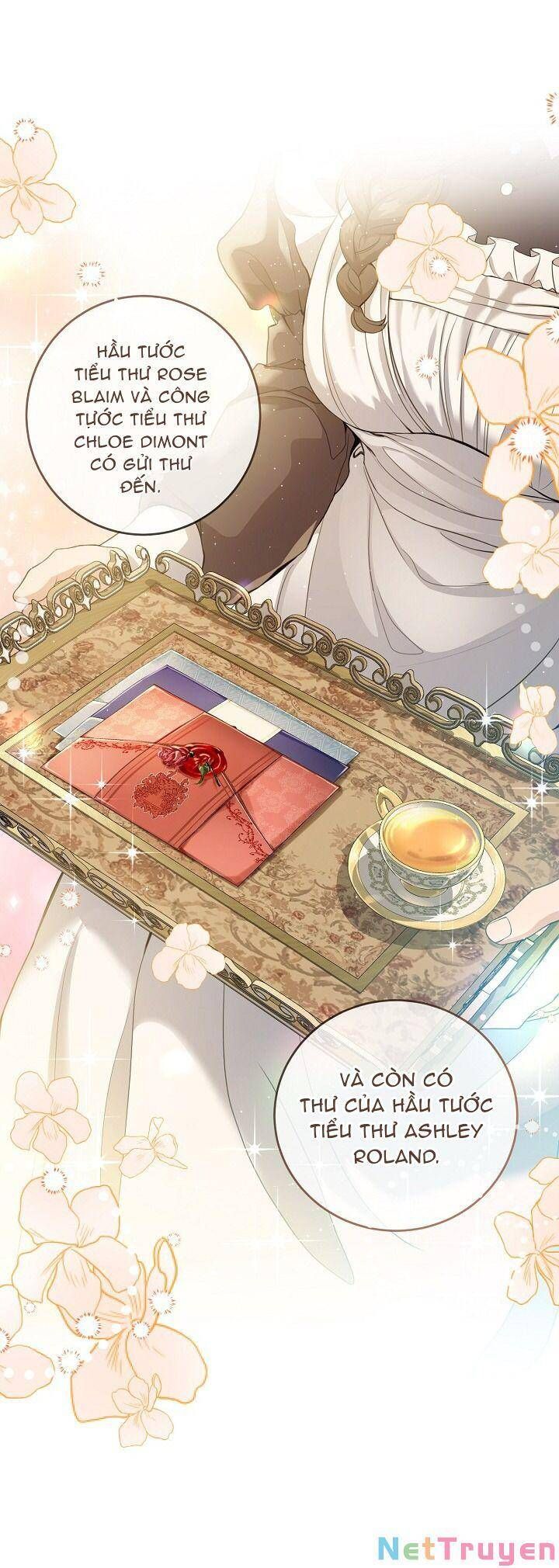 đọc truyện Hướng Về Ánh Dương Lần Nữa Chương 52 ảnh 10 tại Thiên Thai Truyện