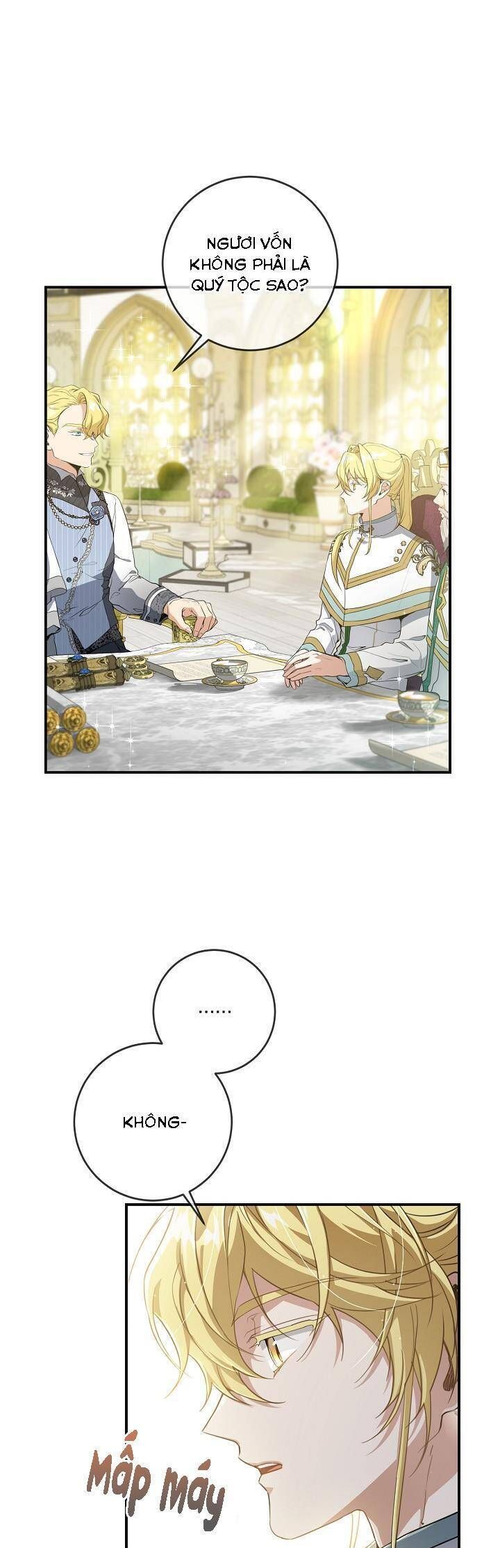 đọc truyện Hướng Về Ánh Dương Lần Nữa Chương 53 ảnh 3 tại Thiên Thai Truyện