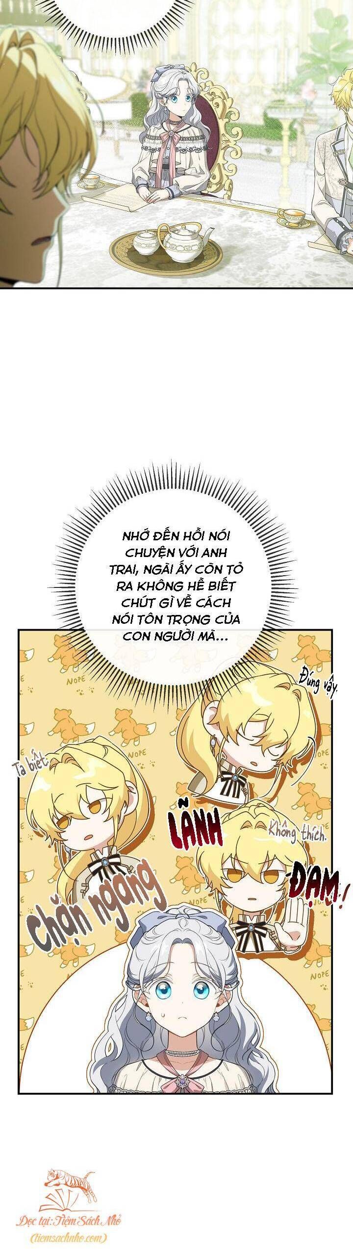 đọc truyện Hướng Về Ánh Dương Lần Nữa Chương 53 ảnh 12 tại Thiên Thai Truyện