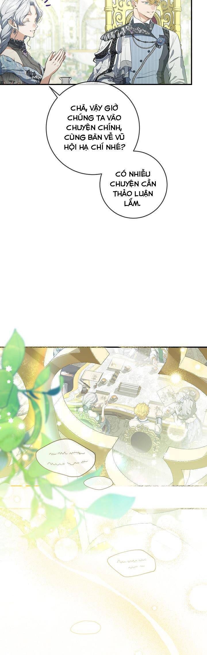 đọc truyện Hướng Về Ánh Dương Lần Nữa Chương 53 ảnh 14 tại Thiên Thai Truyện