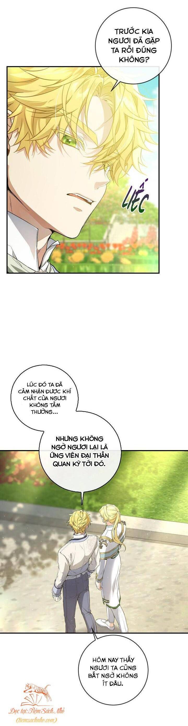 đọc truyện Hướng Về Ánh Dương Lần Nữa Chương 53 ảnh 17 tại Thiên Thai Truyện