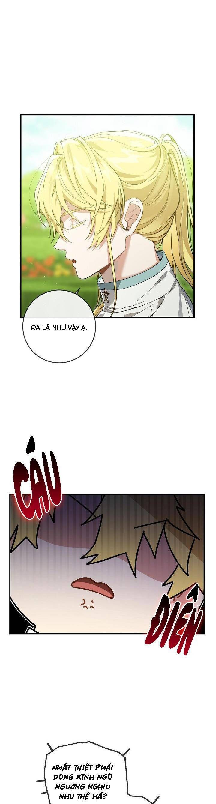 đọc truyện Hướng Về Ánh Dương Lần Nữa Chương 53 ảnh 18 tại Thiên Thai Truyện