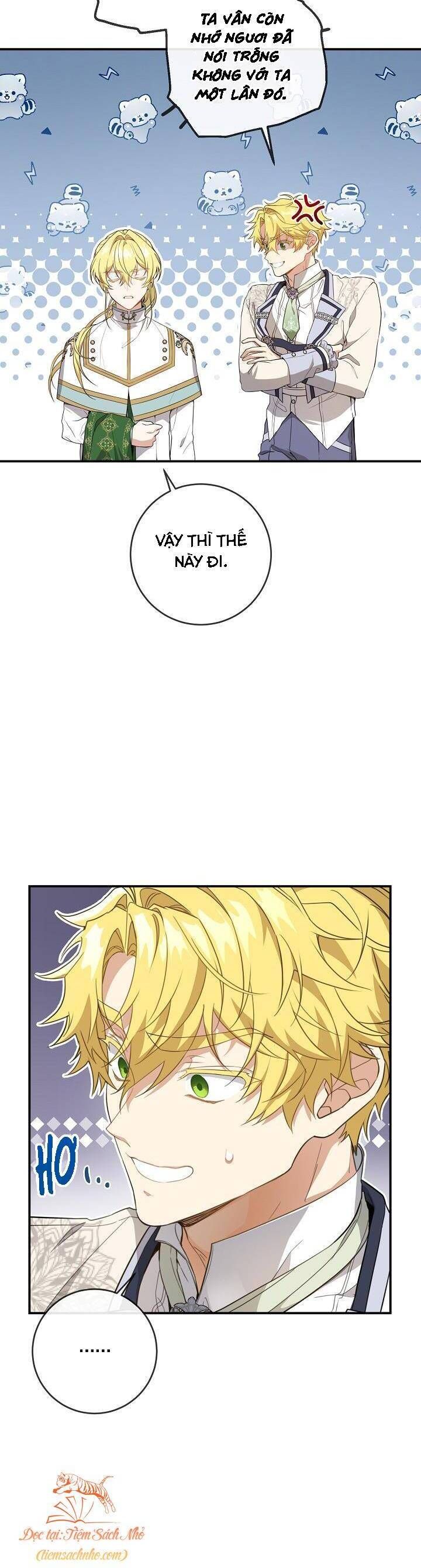 đọc truyện Hướng Về Ánh Dương Lần Nữa Chương 53 ảnh 19 tại Thiên Thai Truyện