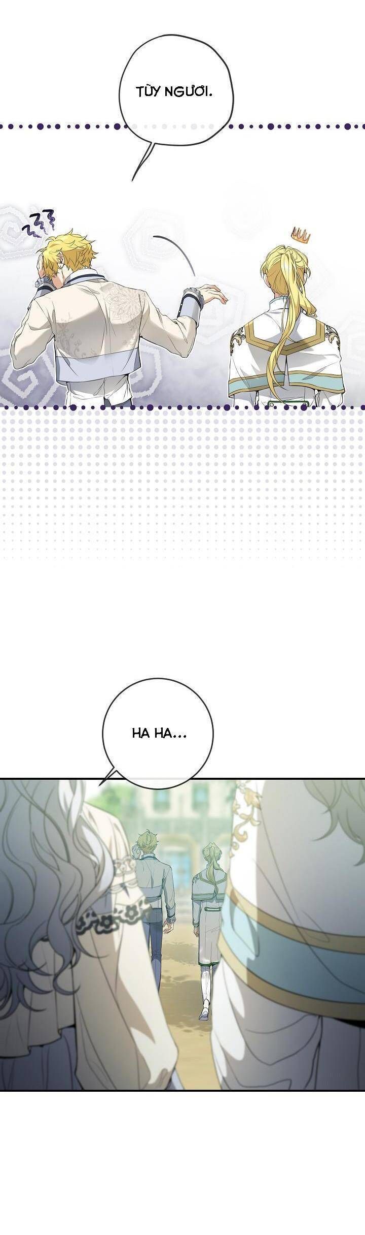 đọc truyện Hướng Về Ánh Dương Lần Nữa Chương 53 ảnh 20 tại Thiên Thai Truyện