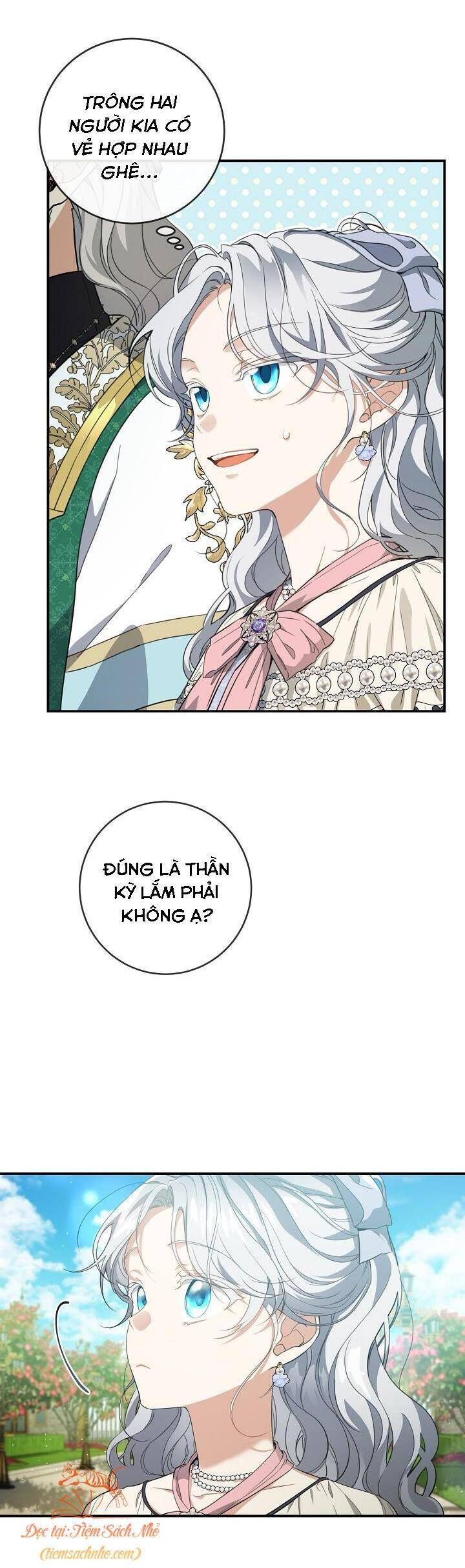 đọc truyện Hướng Về Ánh Dương Lần Nữa Chương 53 ảnh 21 tại Thiên Thai Truyện