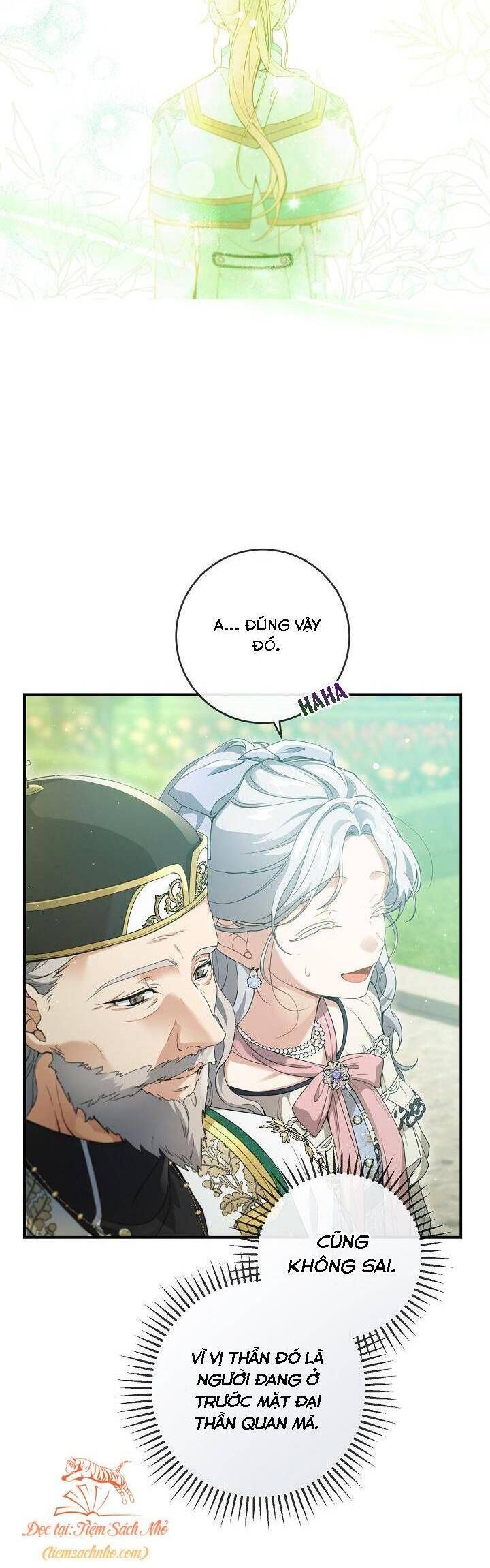 đọc truyện Hướng Về Ánh Dương Lần Nữa Chương 53 ảnh 23 tại Thiên Thai Truyện