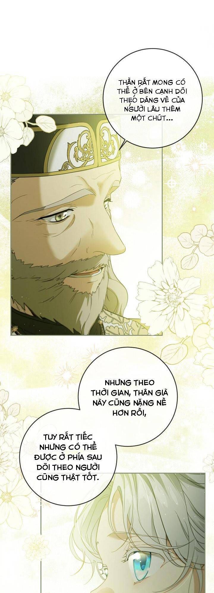 đọc truyện Hướng Về Ánh Dương Lần Nữa Chương 53 ảnh 27 tại Thiên Thai Truyện