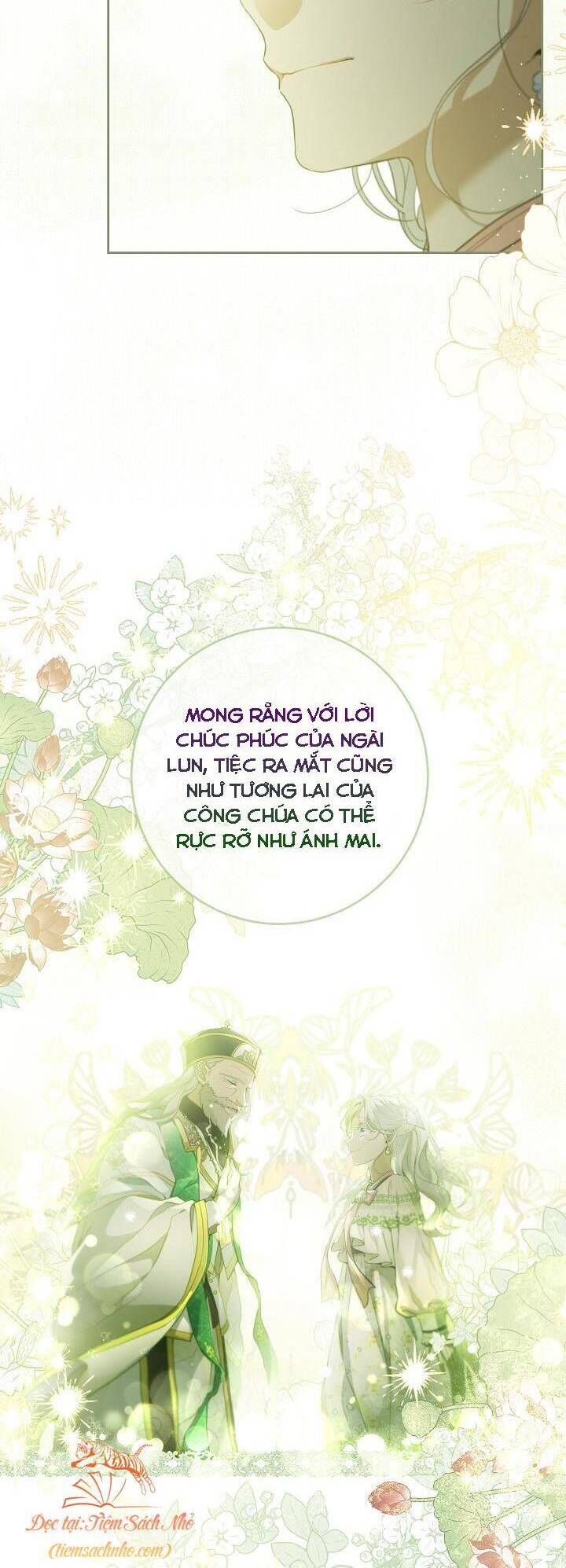 đọc truyện Hướng Về Ánh Dương Lần Nữa Chương 53 ảnh 28 tại Thiên Thai Truyện