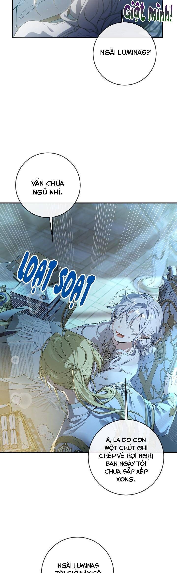 đọc truyện Hướng Về Ánh Dương Lần Nữa Chương 53 ảnh 38 tại Thiên Thai Truyện