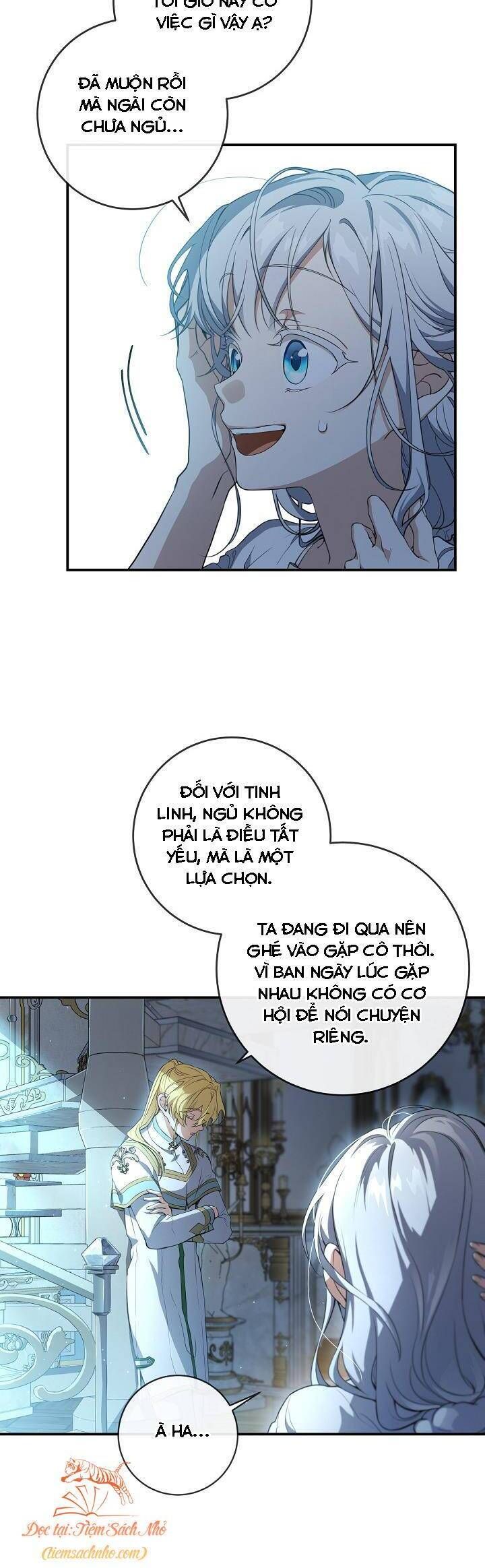 đọc truyện Hướng Về Ánh Dương Lần Nữa Chương 53 ảnh 39 tại Thiên Thai Truyện