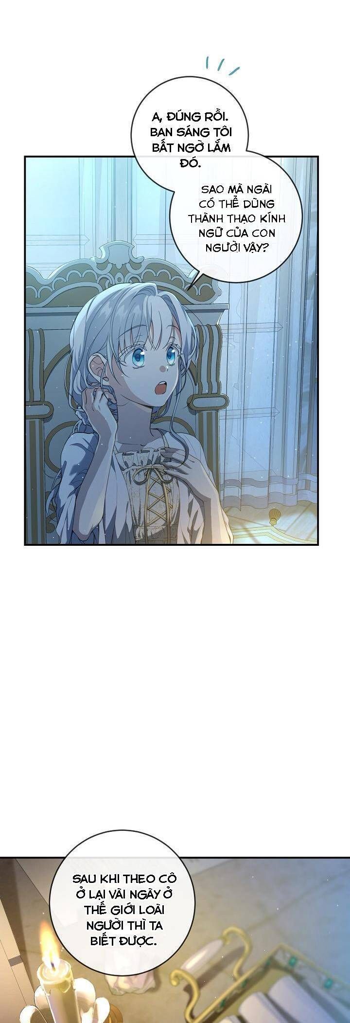 đọc truyện Hướng Về Ánh Dương Lần Nữa Chương 53 ảnh 40 tại Thiên Thai Truyện