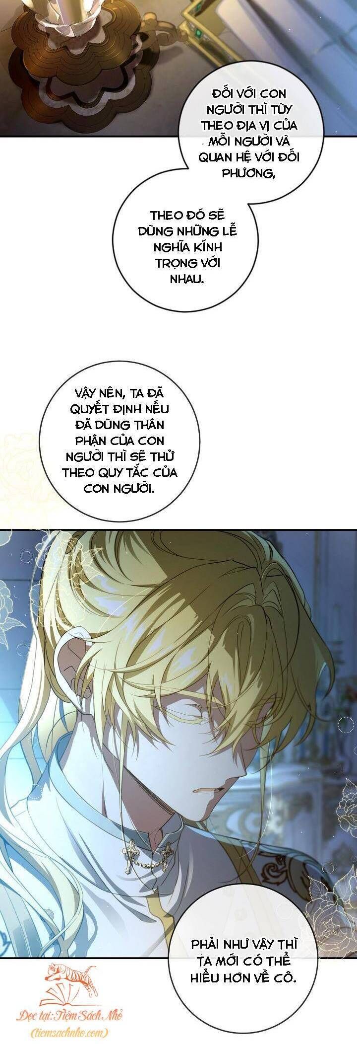 đọc truyện Hướng Về Ánh Dương Lần Nữa Chương 53 ảnh 41 tại Thiên Thai Truyện