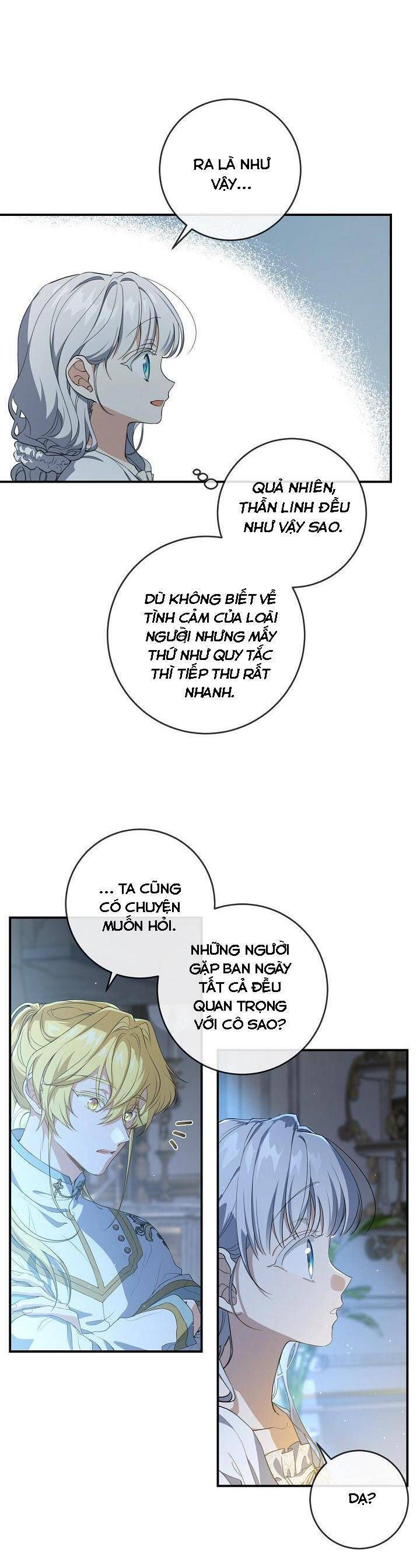 đọc truyện Hướng Về Ánh Dương Lần Nữa Chương 53 ảnh 42 tại Thiên Thai Truyện