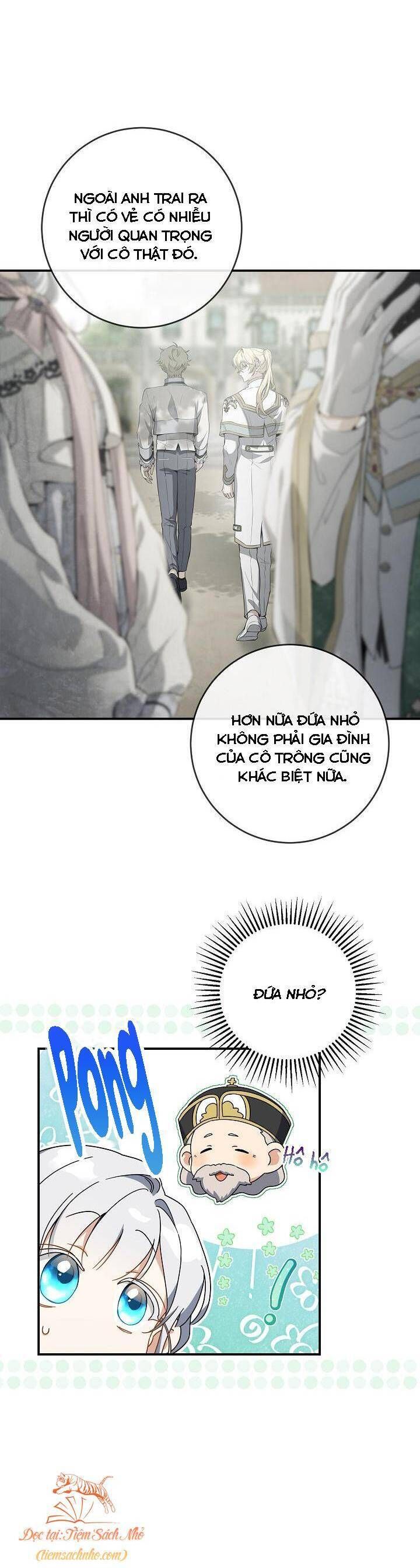 đọc truyện Hướng Về Ánh Dương Lần Nữa Chương 53 ảnh 43 tại Thiên Thai Truyện