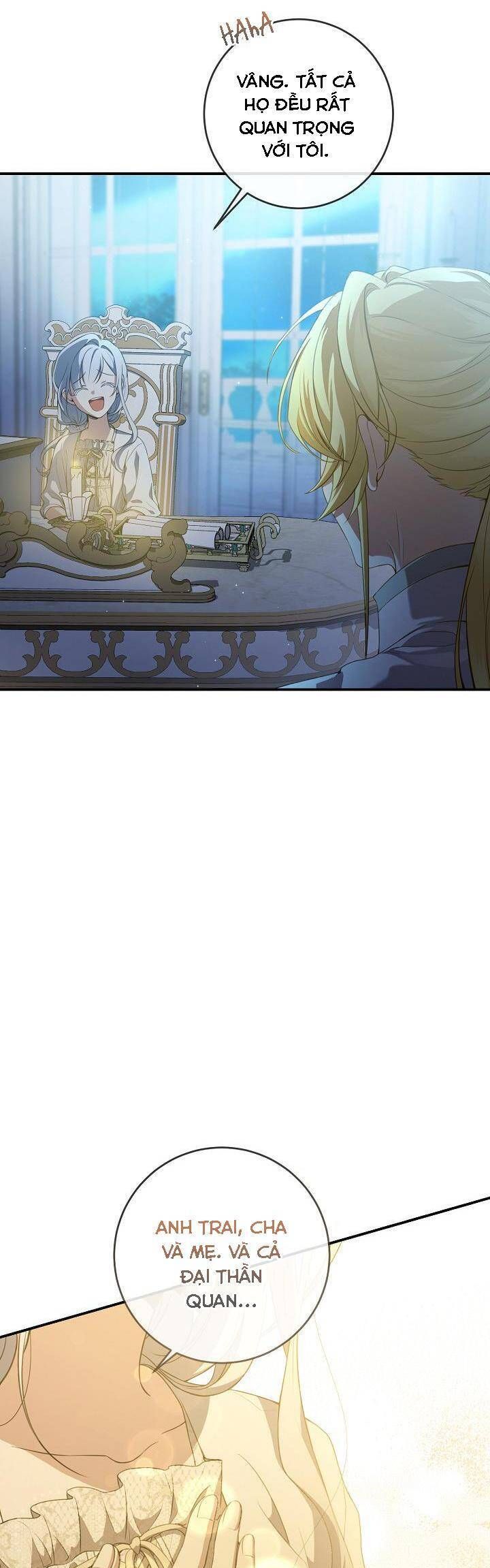 đọc truyện Hướng Về Ánh Dương Lần Nữa Chương 53 ảnh 44 tại Thiên Thai Truyện