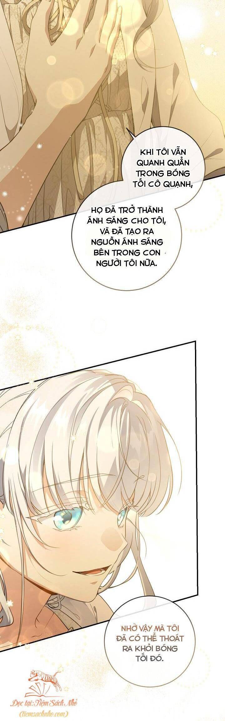 đọc truyện Hướng Về Ánh Dương Lần Nữa Chương 53 ảnh 45 tại Thiên Thai Truyện