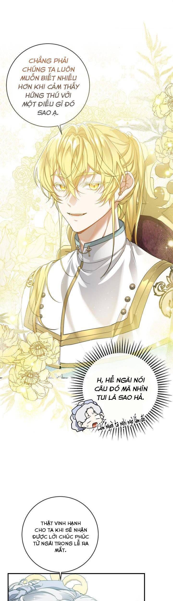 đọc truyện Hướng Về Ánh Dương Lần Nữa Chương 53 ảnh 9 tại Thiên Thai Truyện