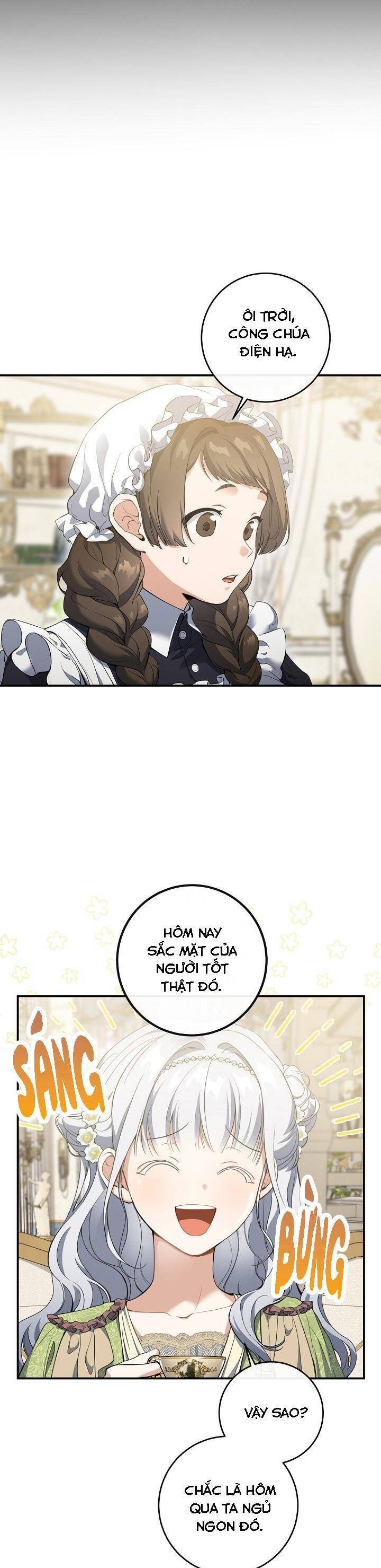 đọc truyện Hướng Về Ánh Dương Lần Nữa Chương 54 ảnh 13 tại Thiên Thai Truyện