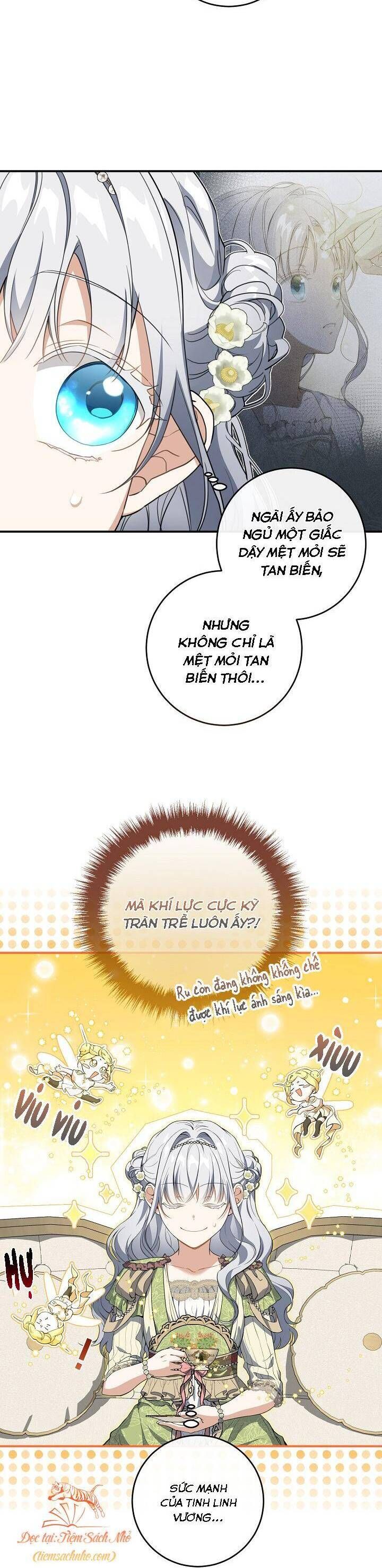 đọc truyện Hướng Về Ánh Dương Lần Nữa Chương 54 ảnh 14 tại Thiên Thai Truyện