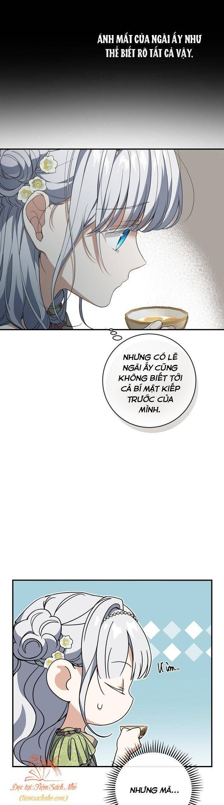 đọc truyện Hướng Về Ánh Dương Lần Nữa Chương 54 ảnh 16 tại Thiên Thai Truyện