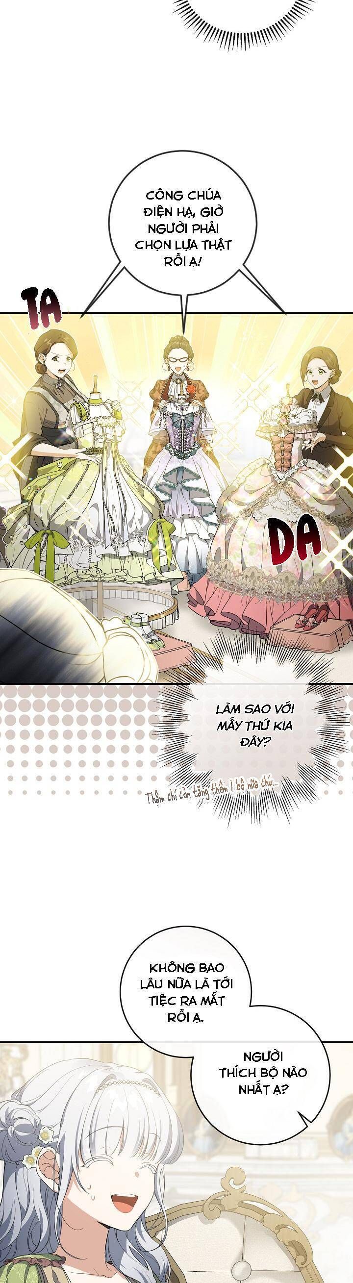 đọc truyện Hướng Về Ánh Dương Lần Nữa Chương 54 ảnh 17 tại Thiên Thai Truyện