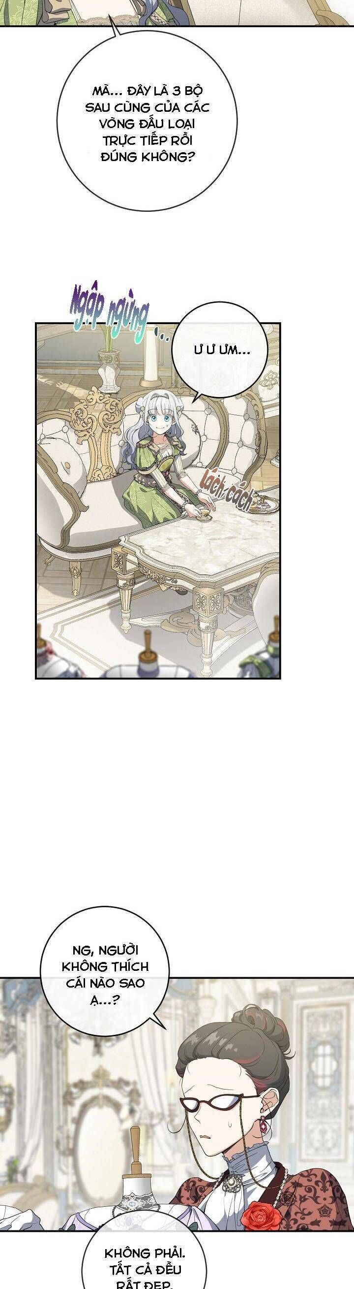 đọc truyện Hướng Về Ánh Dương Lần Nữa Chương 54 ảnh 18 tại Thiên Thai Truyện