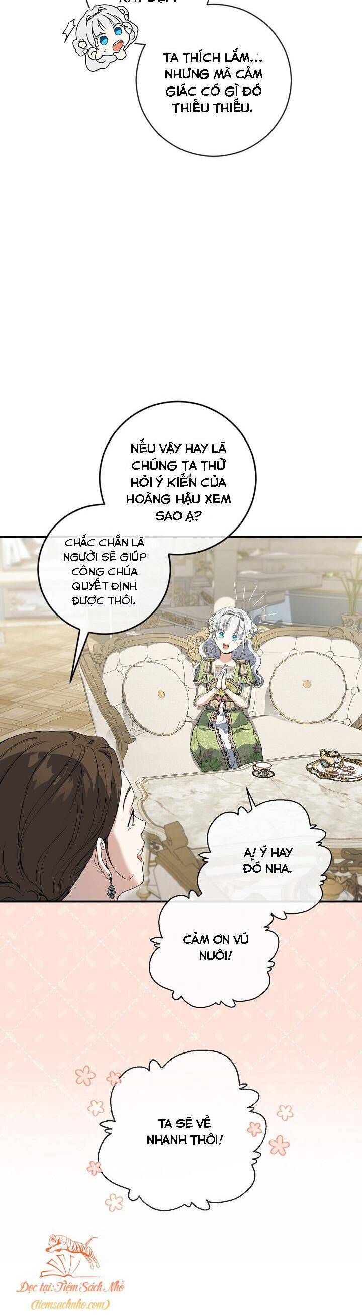 đọc truyện Hướng Về Ánh Dương Lần Nữa Chương 54 ảnh 19 tại Thiên Thai Truyện