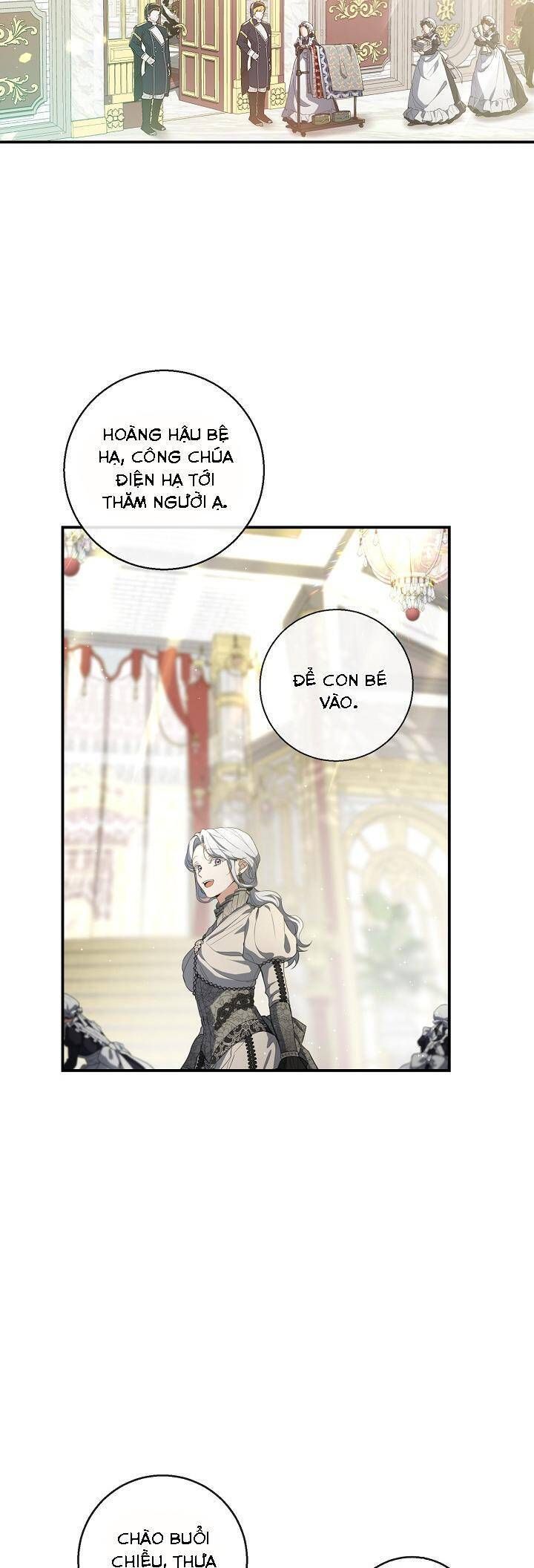 đọc truyện Hướng Về Ánh Dương Lần Nữa Chương 54 ảnh 21 tại Thiên Thai Truyện