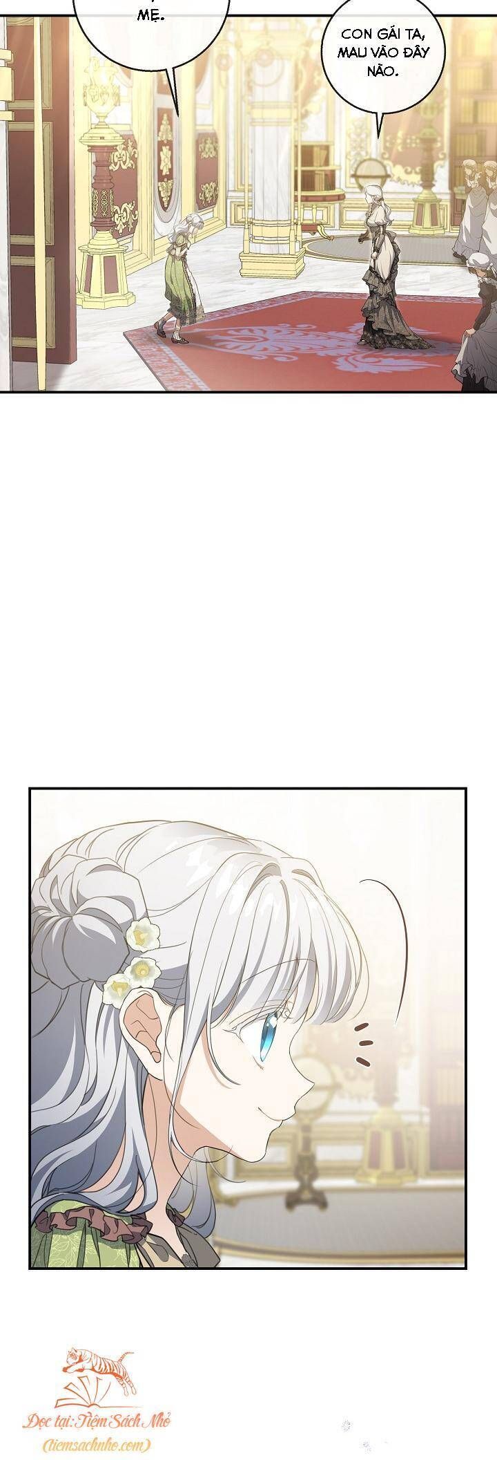 đọc truyện Hướng Về Ánh Dương Lần Nữa Chương 54 ảnh 22 tại Thiên Thai Truyện