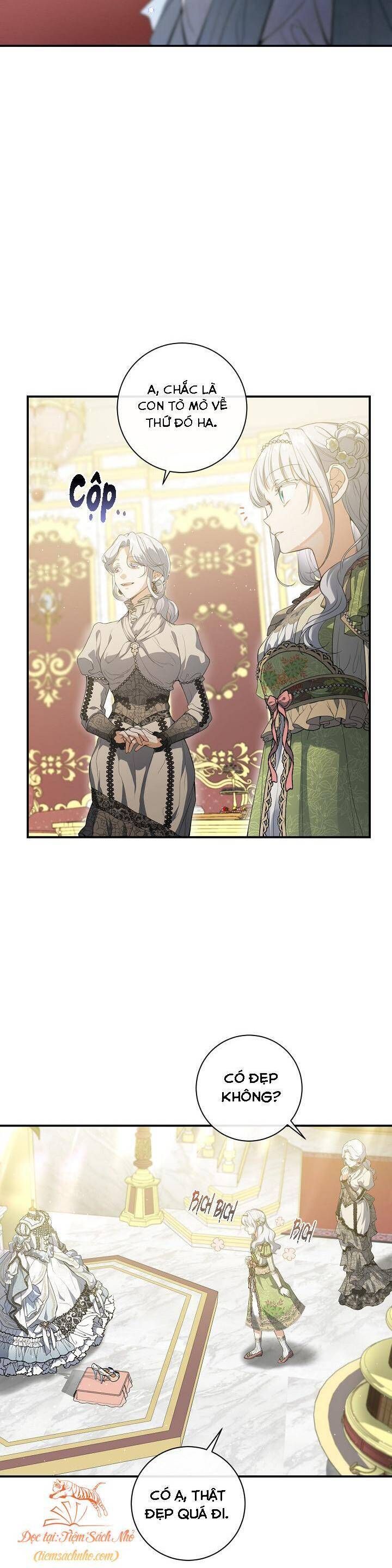 đọc truyện Hướng Về Ánh Dương Lần Nữa Chương 54 ảnh 24 tại Thiên Thai Truyện