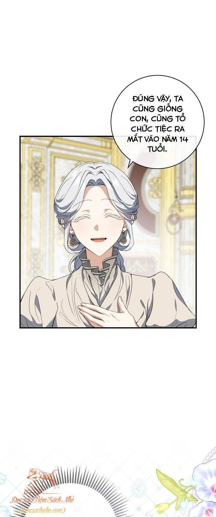 đọc truyện Hướng Về Ánh Dương Lần Nữa Chương 54 ảnh 26 tại Thiên Thai Truyện